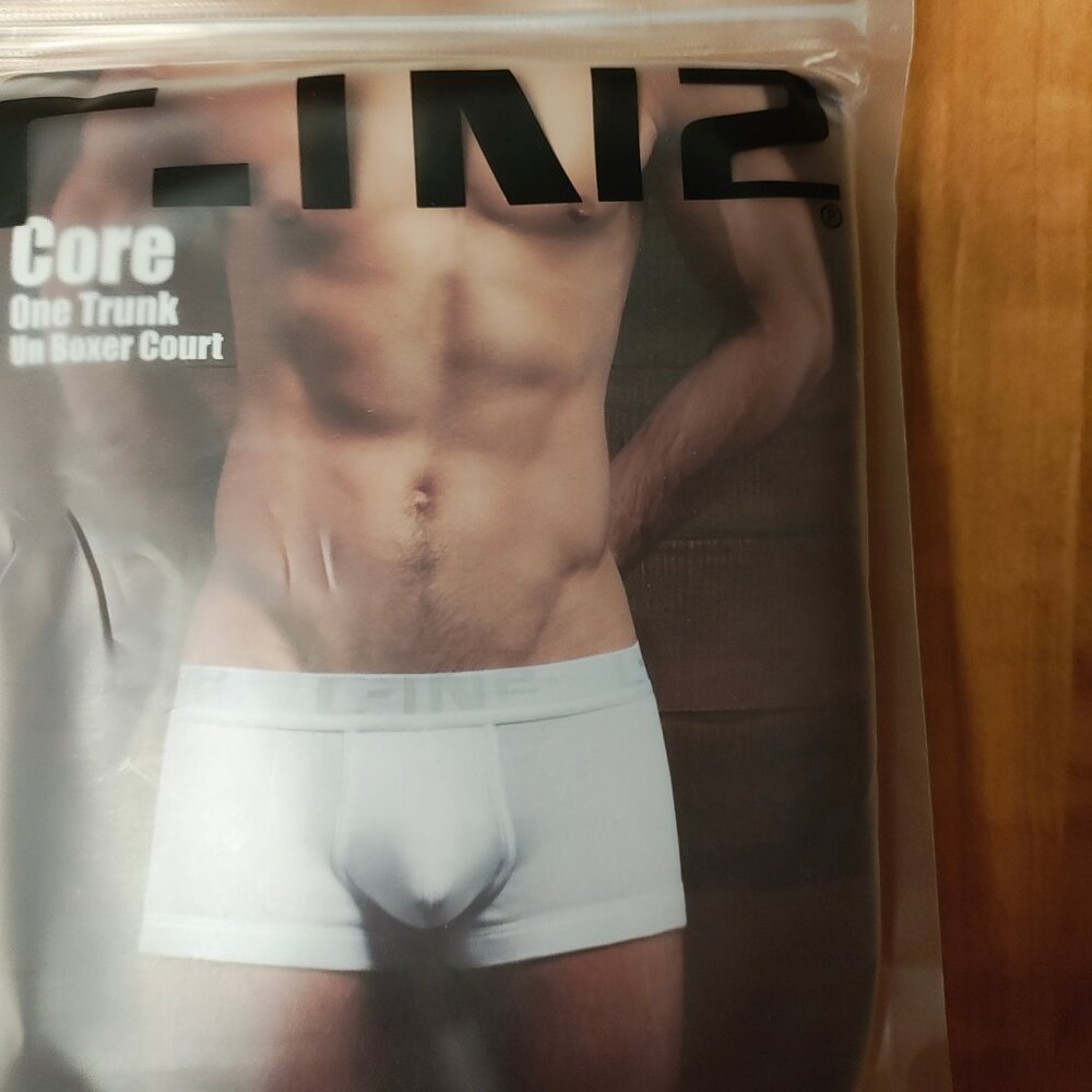 C-In2 Core Trunk